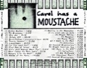 cd back cover