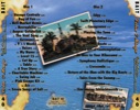 cd back cover