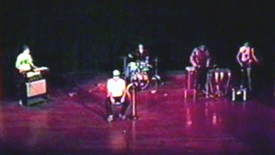 We Have Mutated (Live)