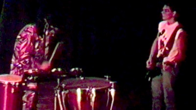 We Have Mutated (Live)