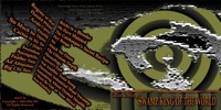 CD front cover