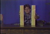 Thurm holds magic boards