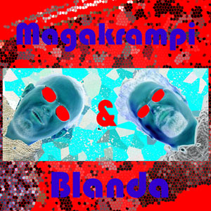 Magakrampi & Blanda