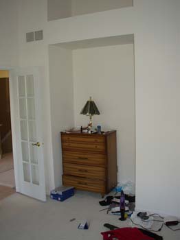 office cubby