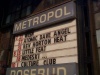 [image of Metropol marquee]